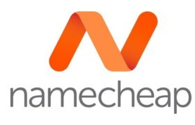 Namecheap Logo