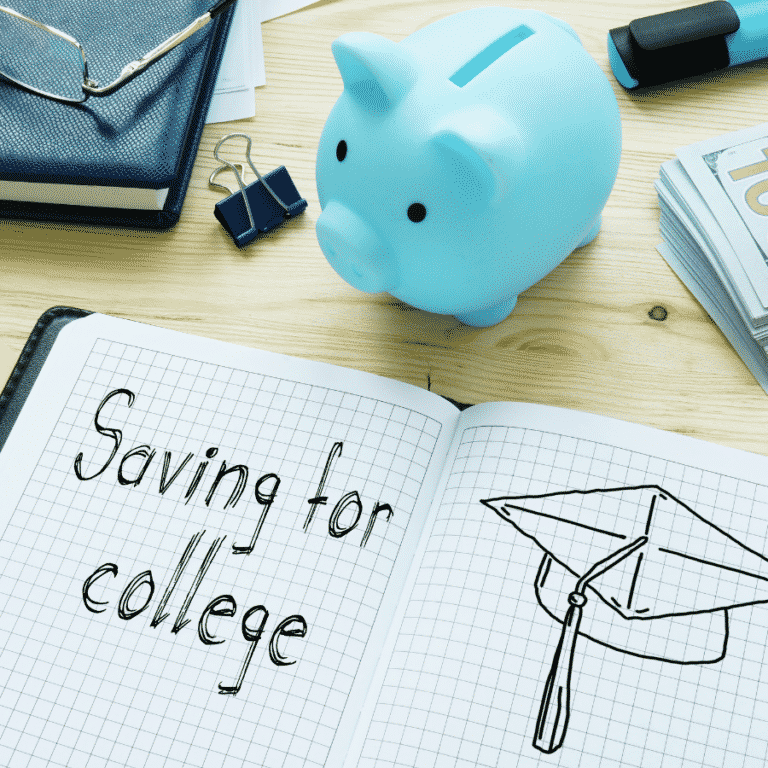 Ways to Save Money In College