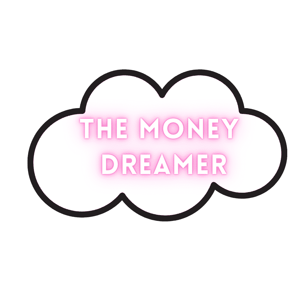 The Money Dreamer