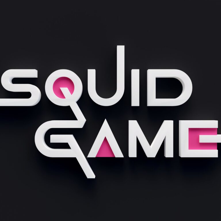 Money Lessons You’ll Learn from Squid Game