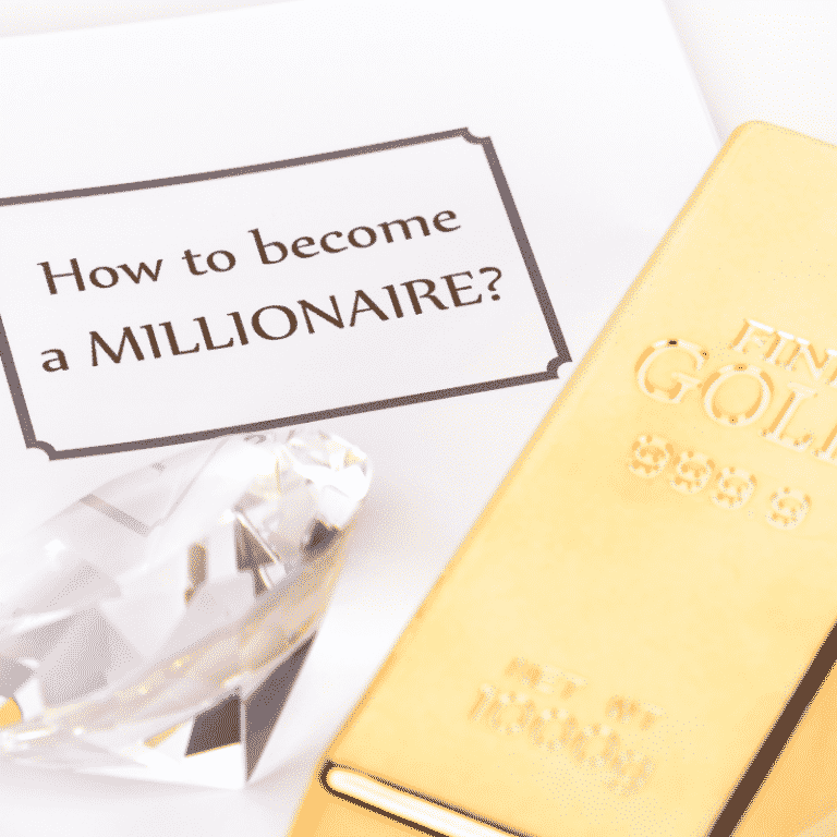 How to Become a Millionaire: The 16 Dos and Don’ts