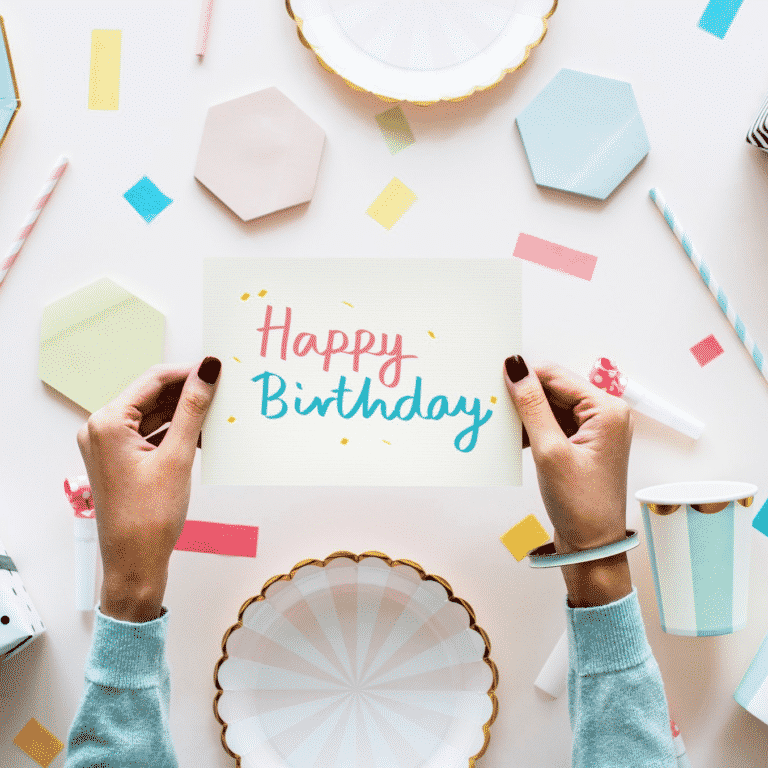Places to Get Free Birthday Stuff That Will Make Your Day More Special