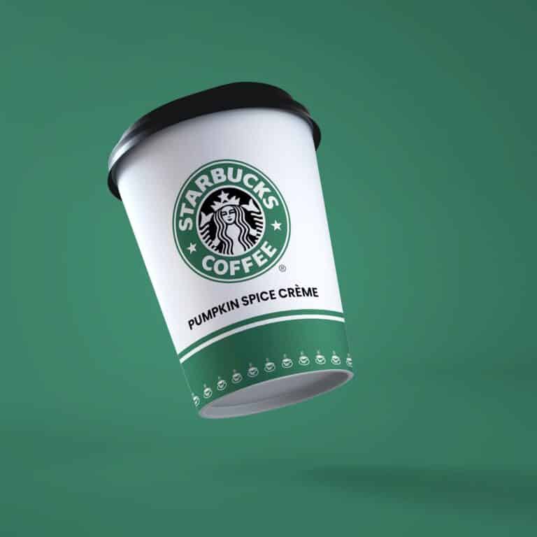 10+ Secret Ways to Get Free Starbucks Coffee