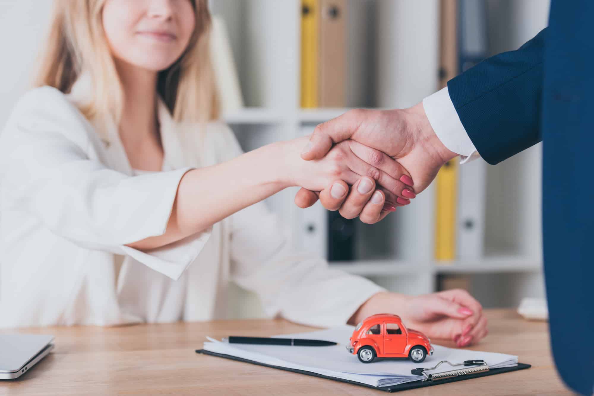 How to Refinance a Car