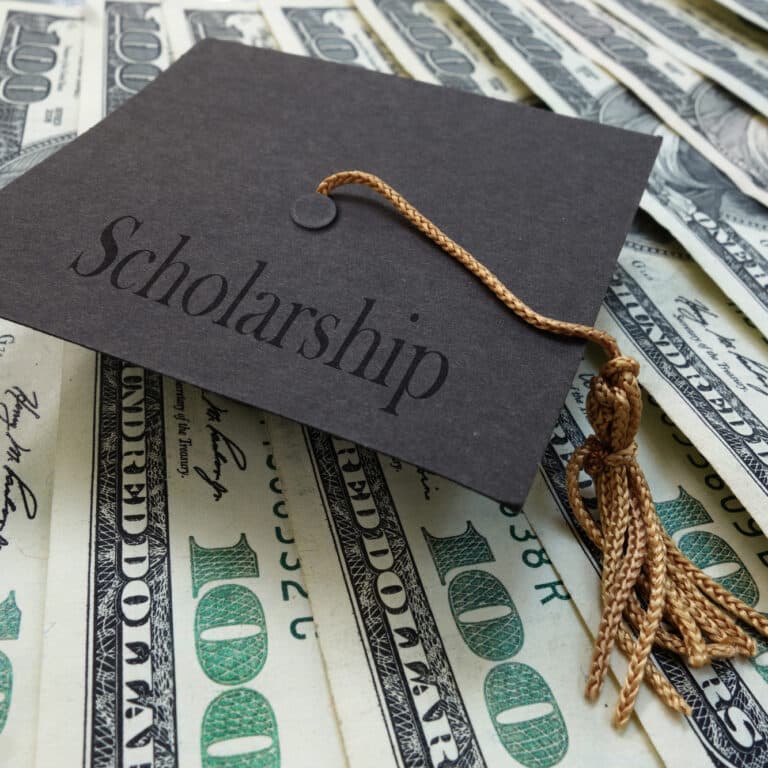 Sticky Scholarship is Here to Rescue You From Your Student Loans