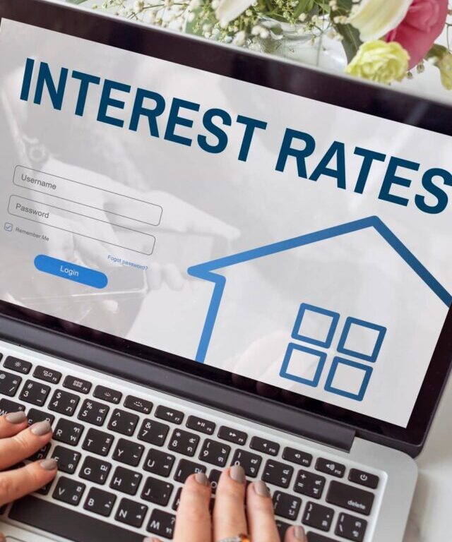 How to Lower Your Interest Rates