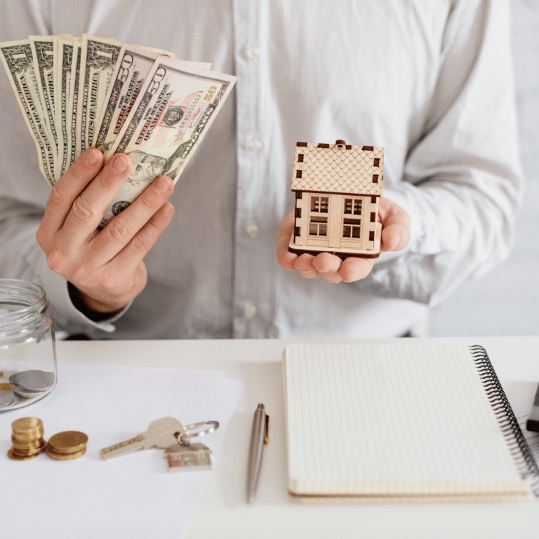 Everything You Need to Learn About Earnest Money