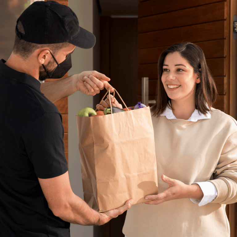 10 Ways to Save Money with a Grocery Delivery Service