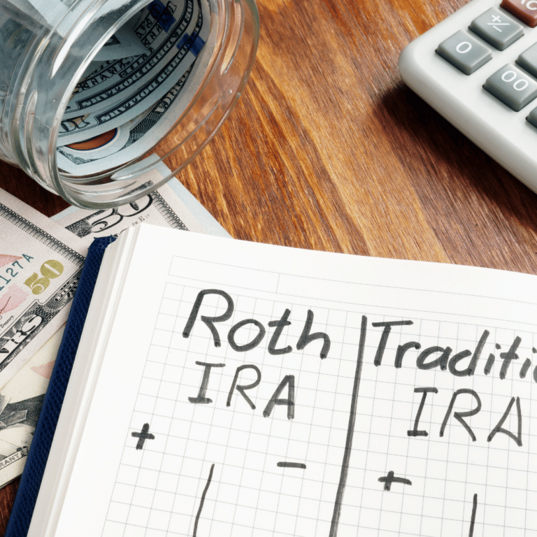 Roth IRA vs. Traditional IRA: Which Is Right for You?