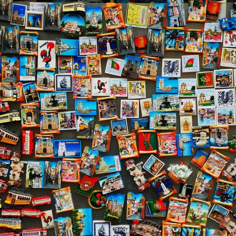 The Best Souvenirs From Every State to Remember Your  Vacation