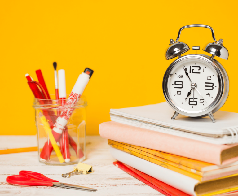 Effective Time Management Strategies that Will Help You Control Your Day