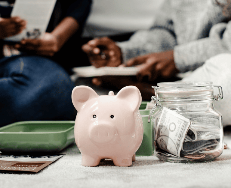 10 Tips for Saving Money to Fight Inflation
