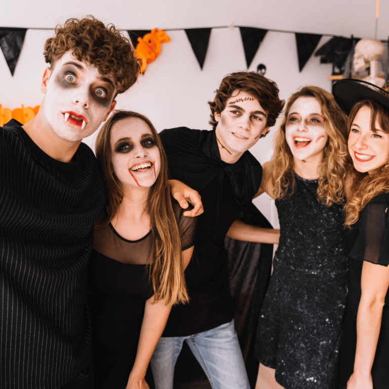 Spooktacular Places to Buy Halloween Costumes to Stand Out From the Crowd