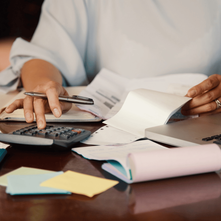 Budgeting Tips to Set You Up for Financial Success
