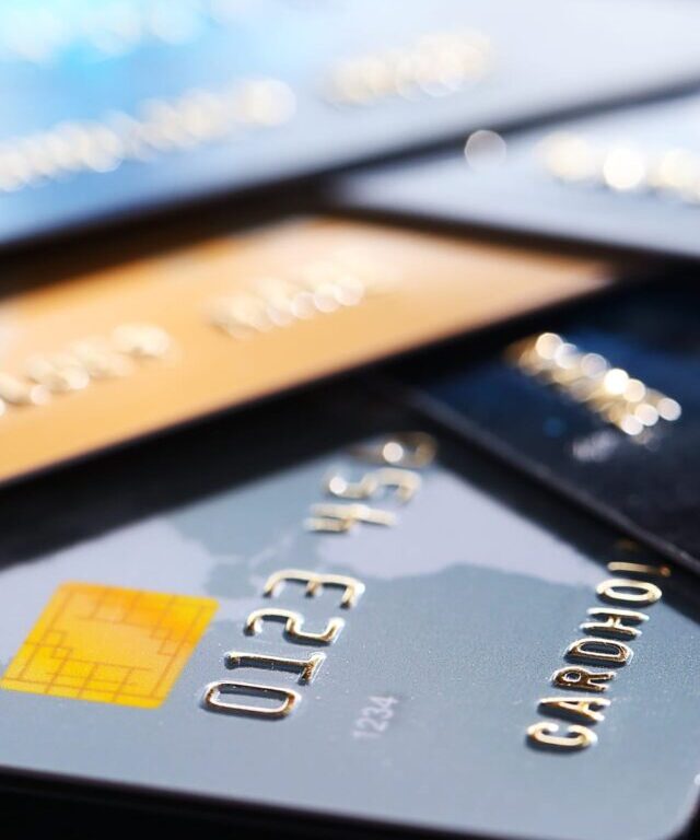How Many Credit Cards You Should Have in Your Wallet?