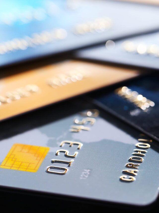 How Many Credit Cards You Should Have in Your Wallet?