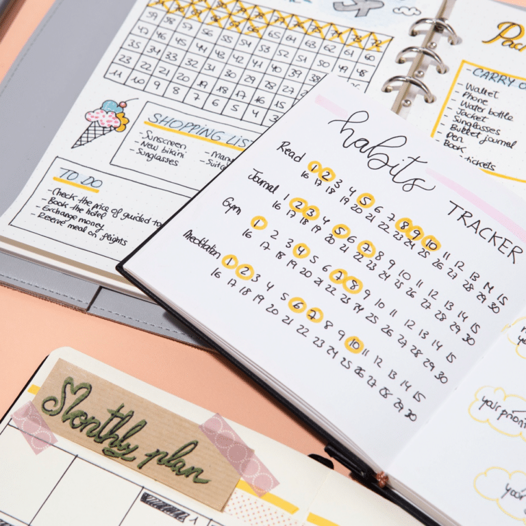 The Best Budget Planner You Will Be Obsessed With In 2023