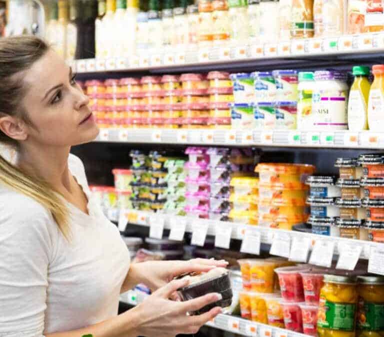 15 Tips To Help You Start Grocery Shopping On A Budget