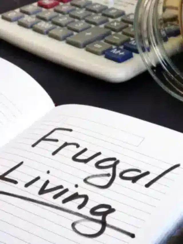 Tips for Frugal Living: Simplify
