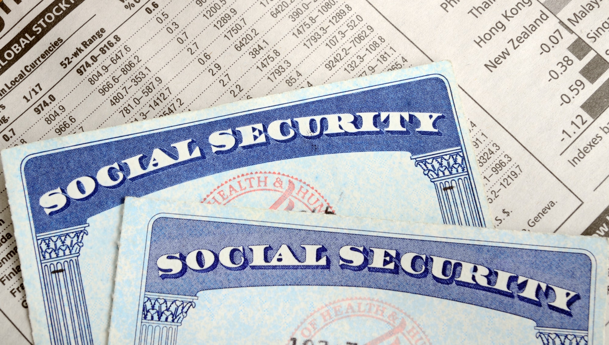 social security full retirement age