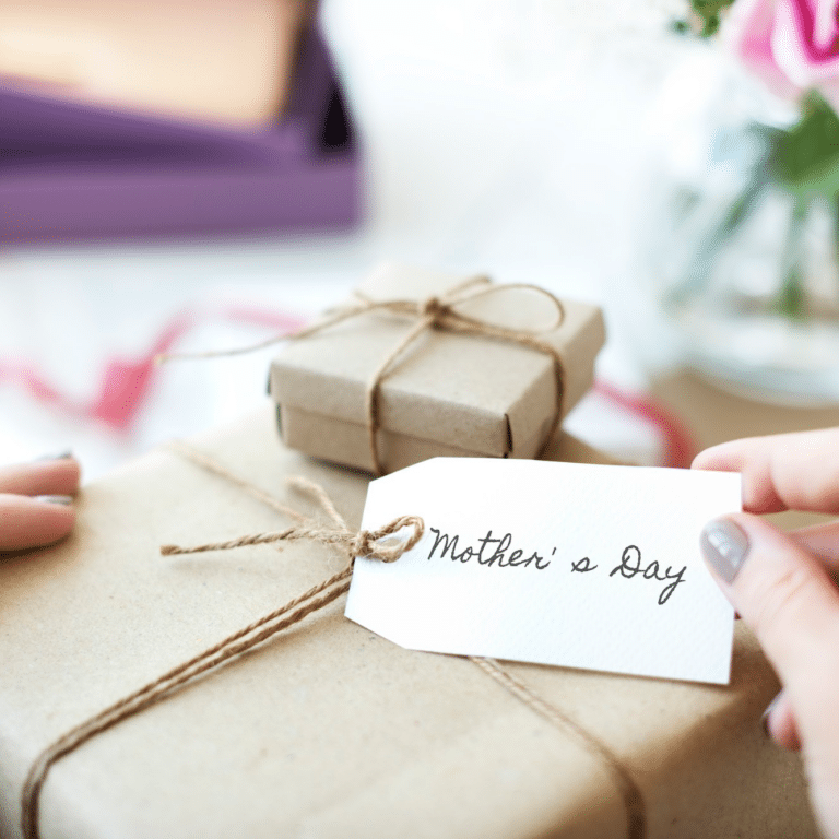 Surprise Your Mom with These Heartfelt Mother’s Day Gift Ideas