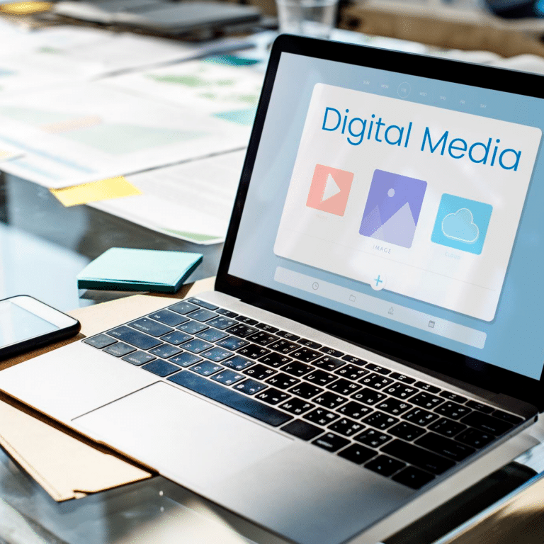 A Complete Guide to Digital Marketing for Modern Businesses