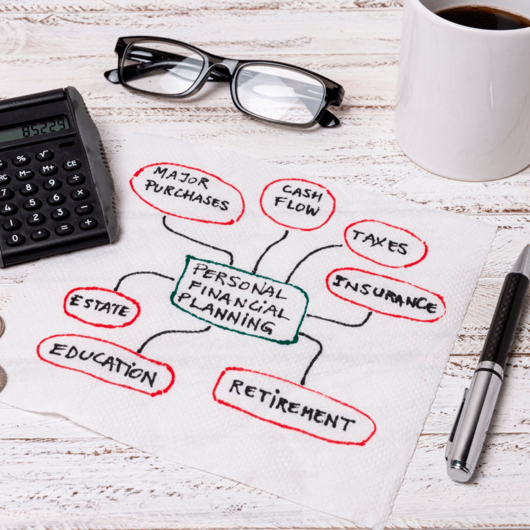 How Financial Planning Can Help You Master Your Money