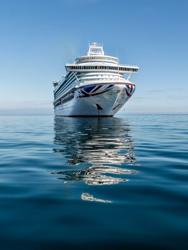 The Surging Popularity of Retirement on Cruise Ships