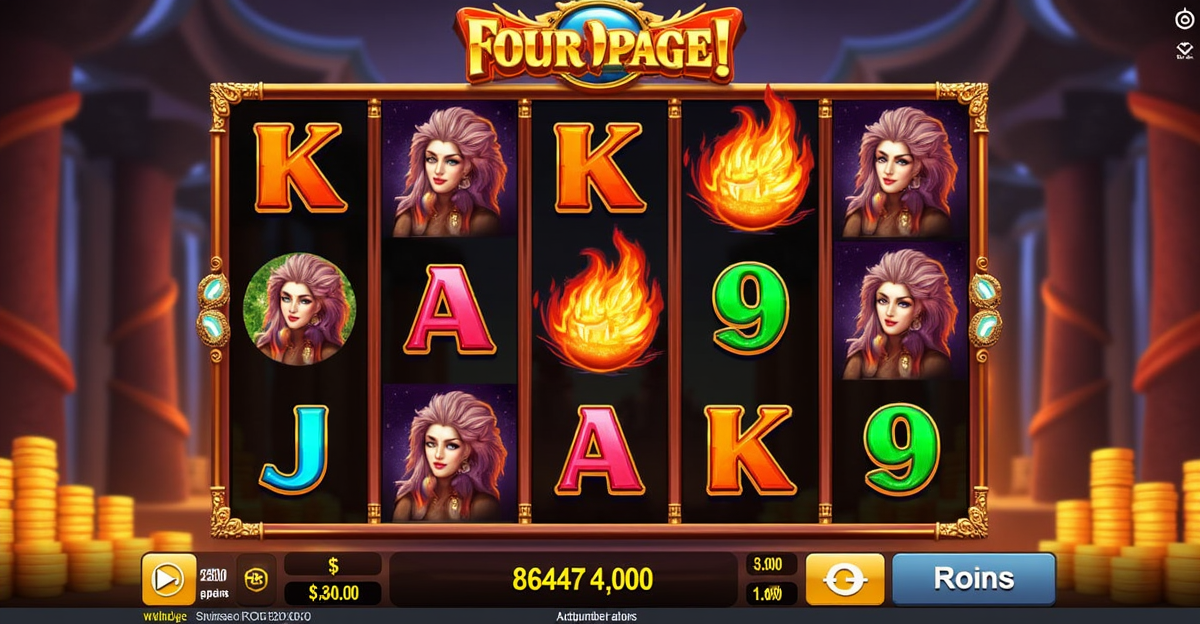 Analisis Winrate Slot88 Terbaik: Panduan Lengkap Meningkatkan Peluang Kemenangan